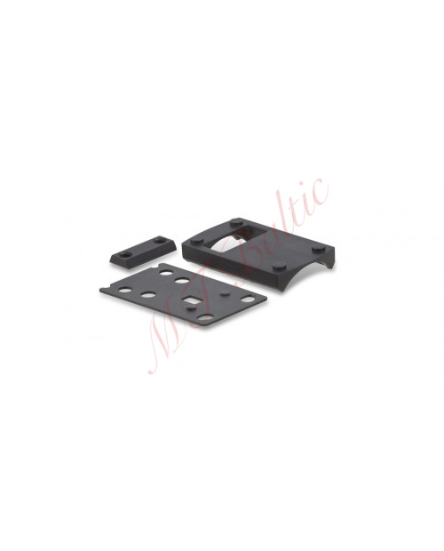 Vortex Razor Red Dot Mount Dovetail Colt 1911 Laikiklis